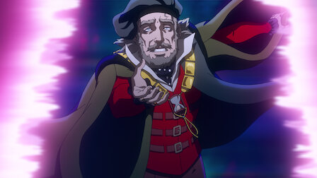 Castlevania | Sitio oficial de Netflix