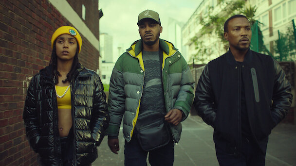 Watch Top Boy | Netflix Official Site - Where Can I Watch Top Boy Season 1