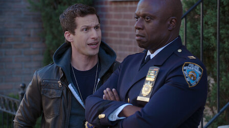 Watch Brooklyn Nine-Nine | Netflix