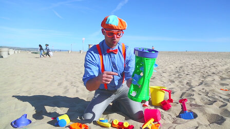 Blippi | Netflix