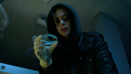 Marvel's Jessica Jones | Netflix Official Site