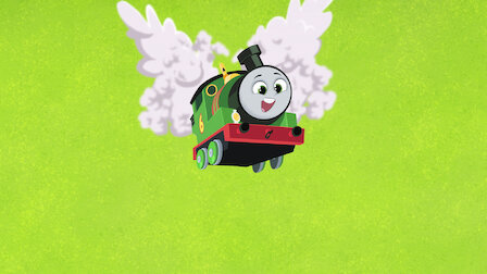 Watch Thomas & Friends: All Engines Go | Netflix