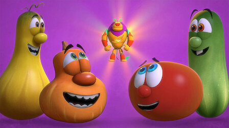 Watch VeggieTales in the House | Netflix Official Site