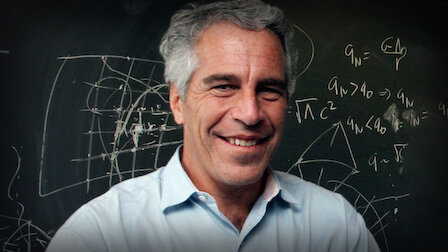 Jeffrey Epstein: Poder e Perversão | Site oficial da Netflix