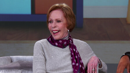 a little help with carol burnett