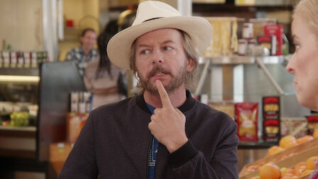 lady dynamite netflix