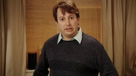 peep show netflix