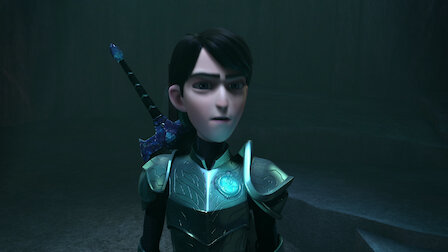 Watch Trollhunters: Tales of Arcadia | Netflix Official Site