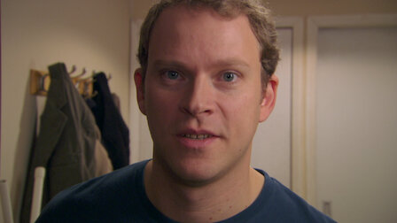 peep show netflix