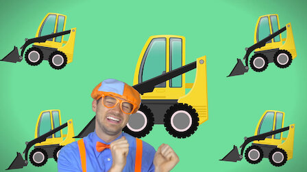 Blippi | Netflix