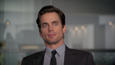 Watch White Collar | Netflix