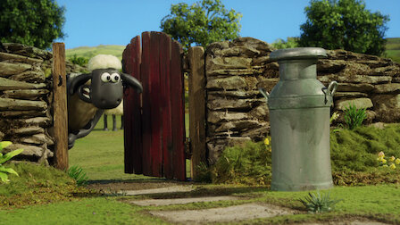 Shaun the Sheep | Netflix