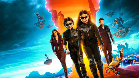 Watch Spy Kids: Armageddon | Netflix Official Site