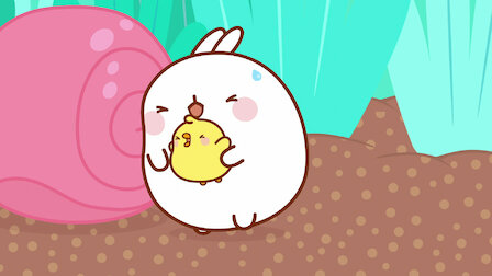 Watch Molang 