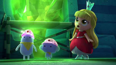 True and the Rainbow Kingdom | Netflix Official Site