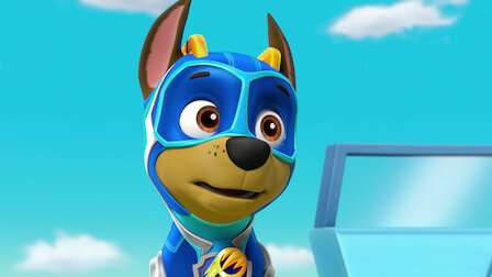 PAW Patrol | Netflix