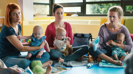 Watch Workin' Moms Netflix Official Site