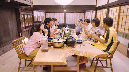 Watch あいの里 | Netflix Official Site