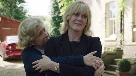 last tango in halifax netflix