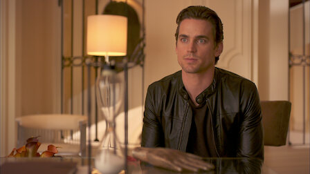 Watch White Collar | Netflix