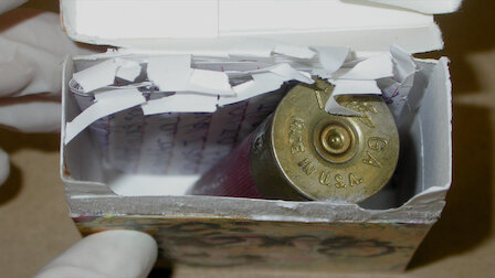 The Confession Tapes Netflix Official Site