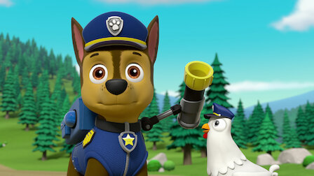 Watch PAW Patrol | Netflix