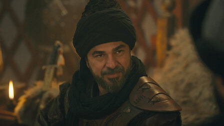 ertugrul serie netflix