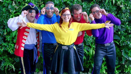 The Wiggles: Ready, Steady, Wiggle | Netflix