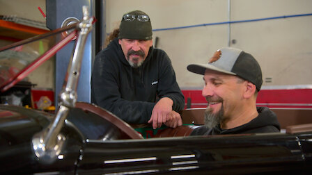Watch Car Masters: Rust to Riches | Netflix Official Site