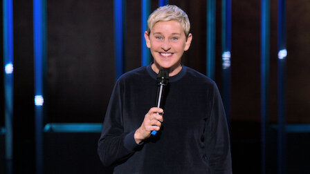 Watch Ellen DeGeneres: Relatable | Netflix Official Site