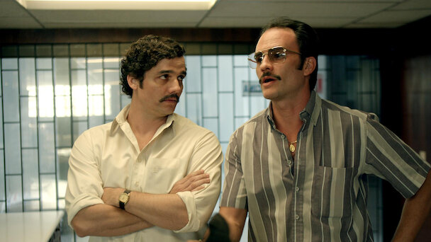 Watch Нарко | Netflix Official Site