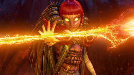 Охотники на троллей восстание титанов Официальный сайт