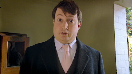 peep show netflix