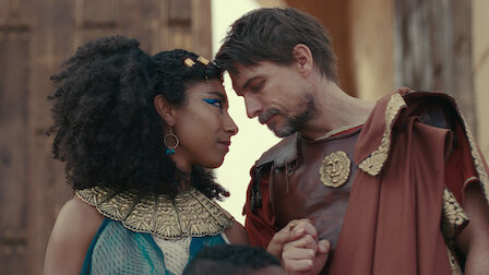 Watch Queen Cleopatra | Netflix Official Site