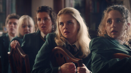 Watch Derry Girls | Netflix Official Site