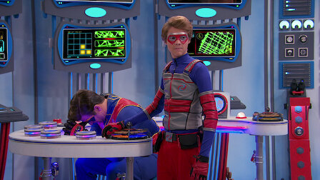 Watch Henry Danger | Netflix