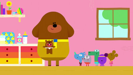 Hey Duggee | Netflix