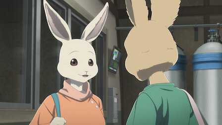 Watch BEASTARS | Netflix Official Site
