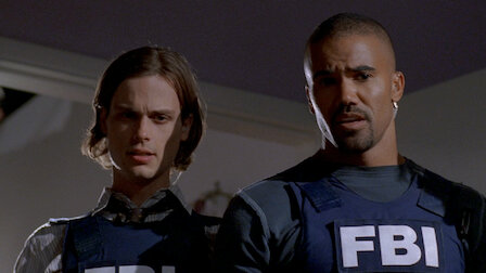 Criminal Minds | Netflix