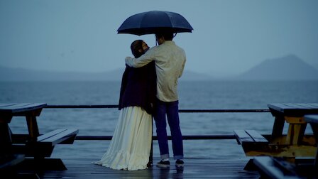 The House Arrest of Us | Netflix