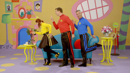 The Wiggles: Ready, Steady, Wiggle | Netflix