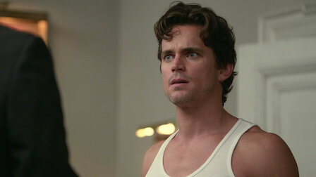 Watch White Collar | Netflix