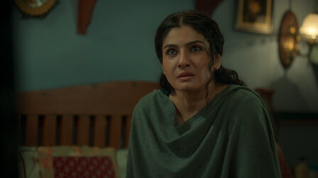 Watch Aranyak | Netflix Official Site