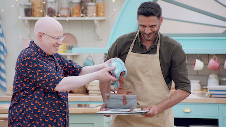 Watch The Great British Baking Show | Netflix Official Site