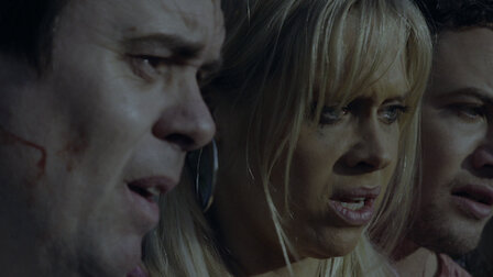 Dead Set | Netflix