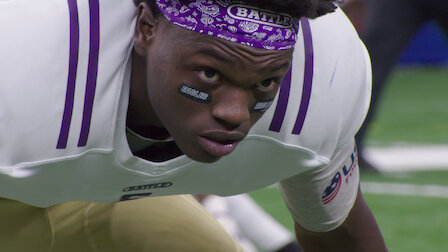 Watch QB1: Beyond the Lights | Netflix Official Site