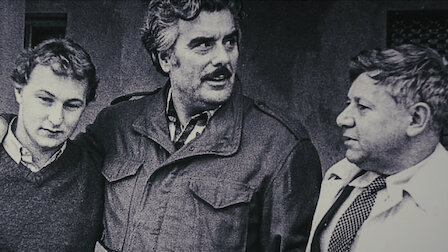 Watch SanPa Sins of the Savior Netflix Official Site