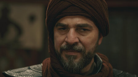 Resurrection: Ertugrul | Netflix