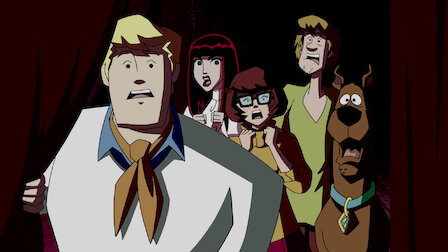 Watch Scooby-Doo!: Mystery Incorporated | Netflix