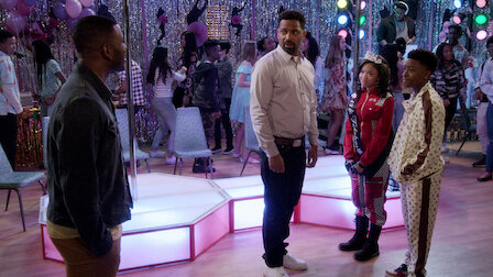 Watch The Upshaws | Netflix Official Site